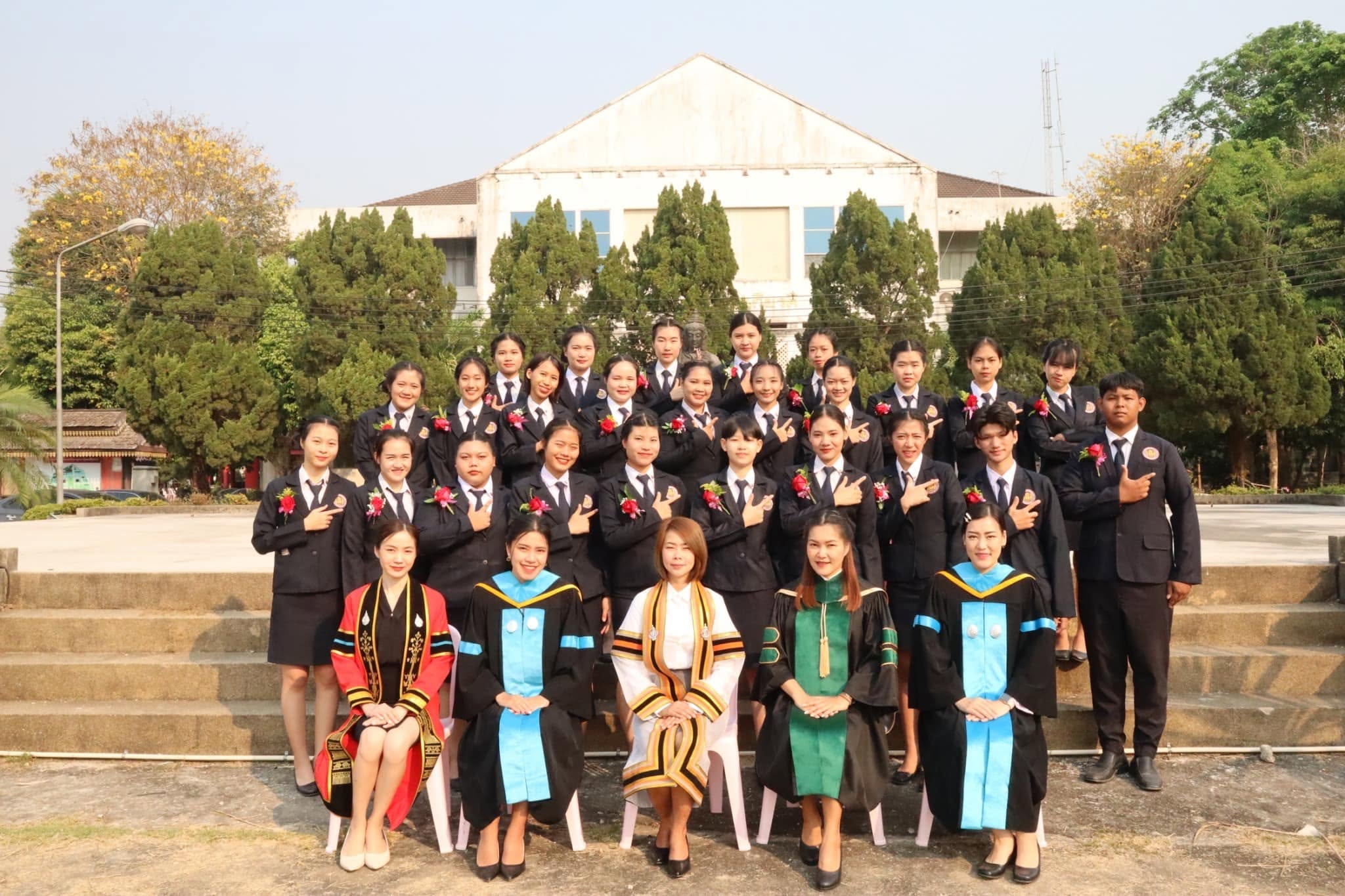ภาพนักเรียน/นักศึกษาสาขาวิชา 1