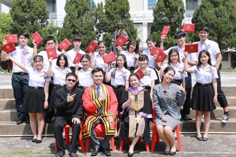 ภาพนักเรียน/นักศึกษาสาขาวิชา 2